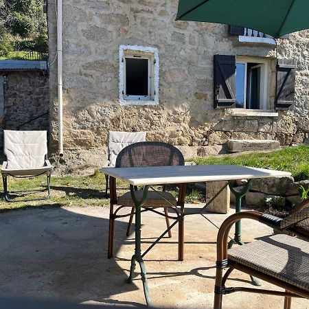 Bas De Maison Olivese Esterno foto