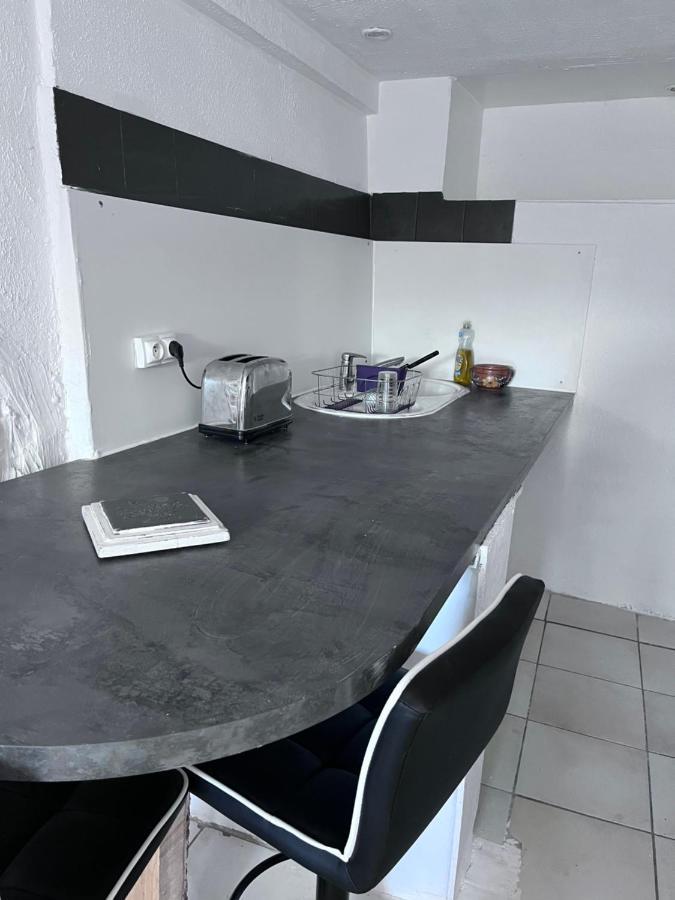 Bas De Maison Olivese Esterno foto