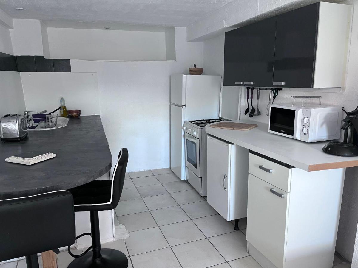 Bas De Maison Olivese Esterno foto