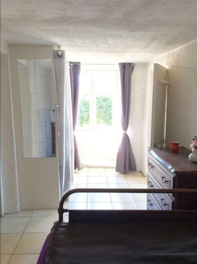 Bas De Maison Olivese Esterno foto
